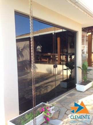 Imagem Casa com 6 Quartos à Venda, 300 m² em Centro - Lagoa Santa