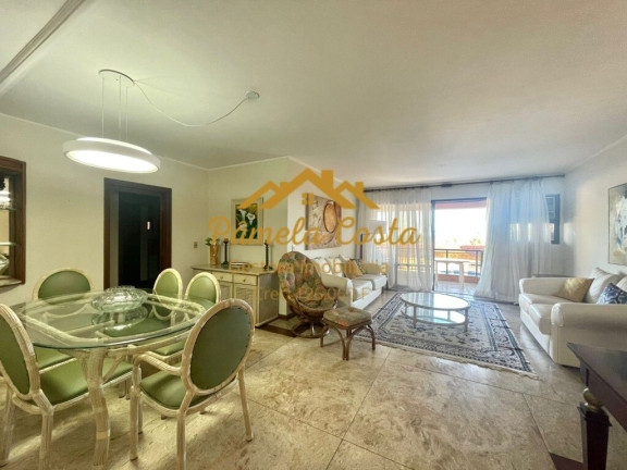 Imagem Apartamento com 3 Quartos à Venda, 137 m² em Enseada - Guarujá Imagem Apartamento com 3 Quartos à Venda, 137 m² em Enseada - Guarujá