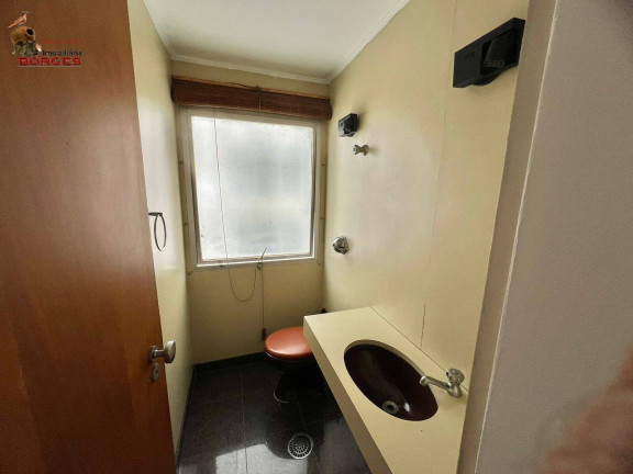 Imagem Apartamento com 3 Quartos à Venda, 170 m² em Jardim Paulista - São Paulo