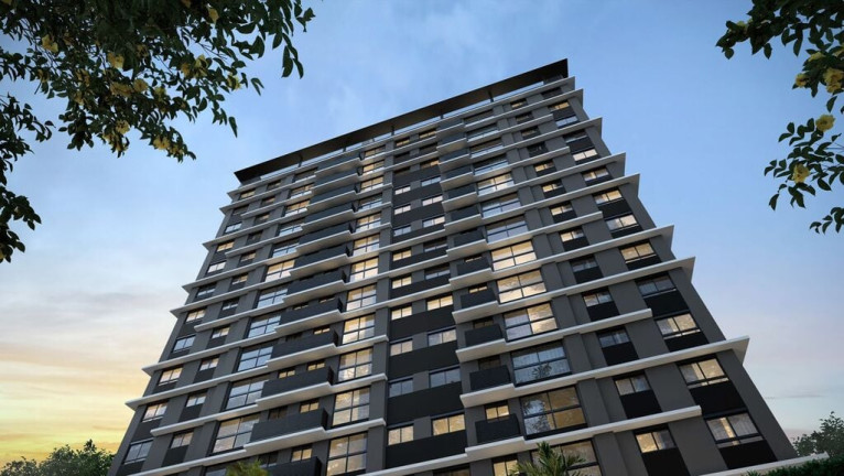 Imagem Apartamento com 3 Quartos à Venda, 88 m² em Jardim Botânico - Porto Alegre