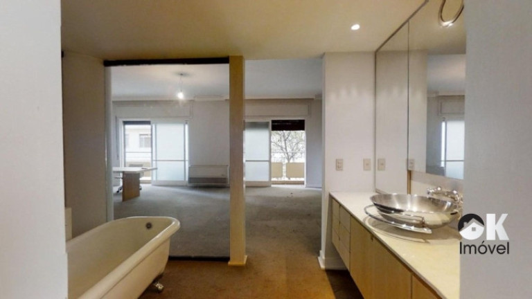 Imagem Apartamento com 3 Quartos à Venda, 380 m² em Higienópolis - São Paulo Imagem Apartamento com 3 Quartos à Venda, 380 m² em Higienópolis - São Paulo