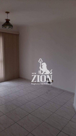 Imagem Apartamento com 3 Quartos à Venda, 120 m² em Santana - São Paulo