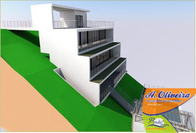 Imagem Terreno à Venda, 2.730 m² em Ponta Grossa - Ubatuba Imagem Terreno à Venda, 2.730 m² em Ponta Grossa - Ubatuba