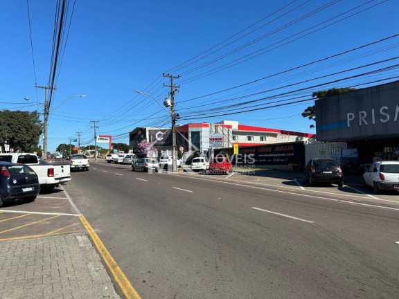 Imagem Terreno à Venda, 2.550 m² em Centro - Piraquara Imagem Terreno à Venda, 2.550 m² em Centro - Piraquara