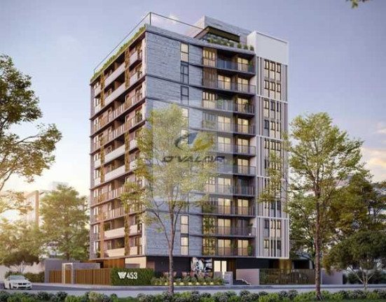 Apartamento com 3 Quartos à Venda, 63 m² em Manaíra - João Pessoa