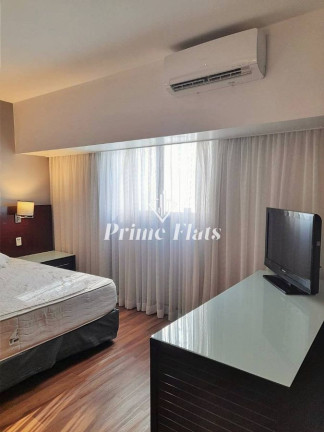 Imagem Apartamento com 1 Quarto à Venda, 29 m² em Brooklin Novo - São Paulo Imagem Apartamento com 1 Quarto à Venda, 29 m² em Brooklin Novo - São Paulo