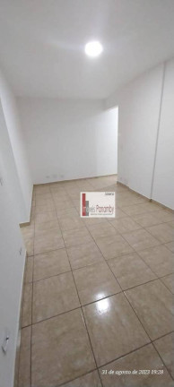 Imagem Apartamento com 2 Quartos à Venda, 52 m² em Cursino - São Paulo Imagem Apartamento com 2 Quartos à Venda, 52 m² em Cursino - São Paulo
