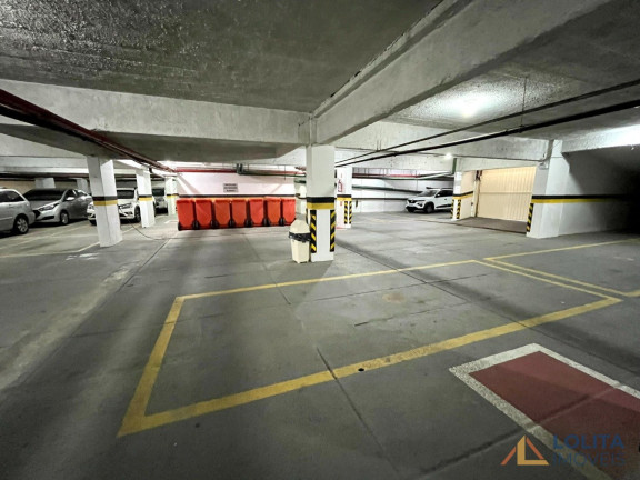 Imagem Apartamento com 3 Quartos à Venda, 88 m² em Centro - Florianopolis