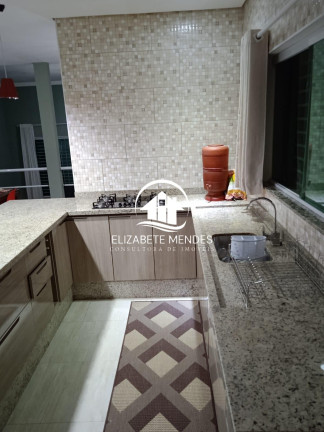 Imagem Casa com 3 Quartos à Venda,  em Parque Morumbi - Mogi Das Cruzes