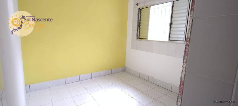 Imagem Casa com 1 Quarto para Alugar, 45 m² em Indaiá - Bertioga