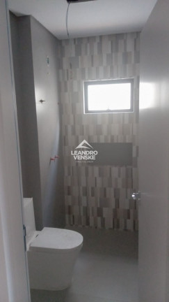 Imagem Sobrado com 3 Quartos à Venda,  em Saguaçu - Joinville