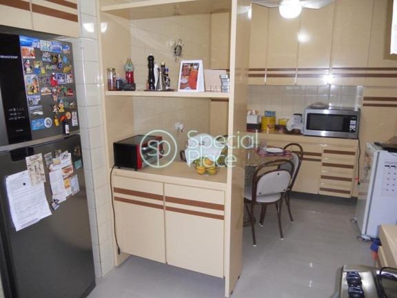 Imagem Apartamento com 4 Quartos à Venda, 350 m² em Moema índios - São Paulo