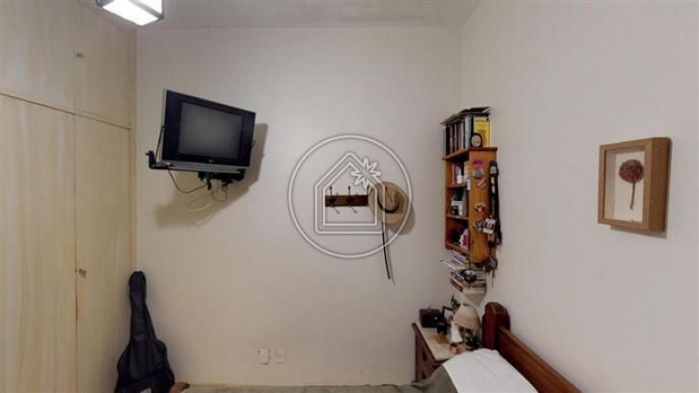 Imagem Apartamento com 4 Quartos à Venda, 114 m² em Leblon - Rio De Janeiro