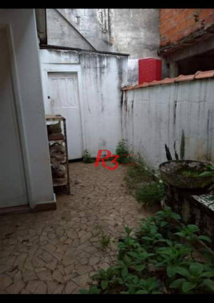 Imagem Sobrado com 3 Quartos à Venda, 105 m² em Vila Matias - Santos Imagem Sobrado com 3 Quartos à Venda, 105 m² em Vila Matias - Santos