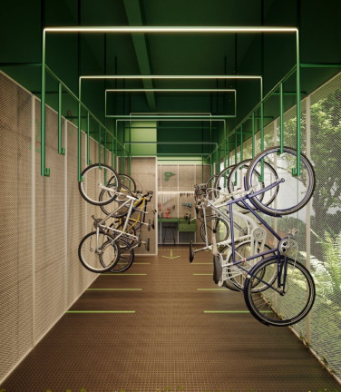Imagem Imóvel com 1 Quarto à Venda, 97 m² em Pinheiros - São Paulo