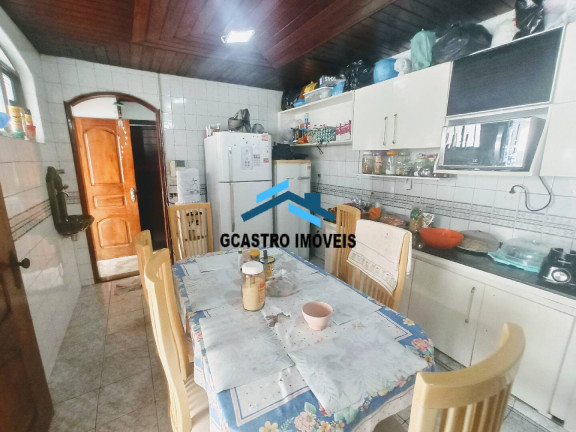 Imagem Casa com 3 Quartos à Venda, 389 m² em Souza - Belém