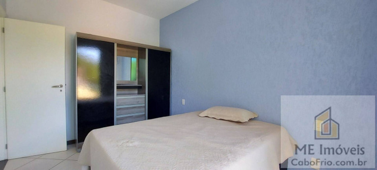 Imagem Casa de Condomínio com 3 Quartos à Venda, 115 m² em Palmeiras - Cabo Frio Imagem Casa de Condomínio com 3 Quartos à Venda, 115 m² em Palmeiras - Cabo Frio