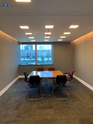 Sala Comercial para Alugar, 507 m² em Pinheiros - São Paulo