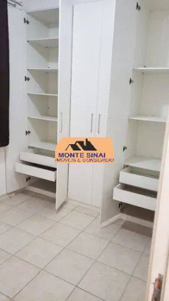 Imagem Apartamento com 2 Quartos para Alugar, 52 m² em Jardim Simus - Sorocaba Imagem Apartamento com 2 Quartos para Alugar, 52 m² em Jardim Simus - Sorocaba