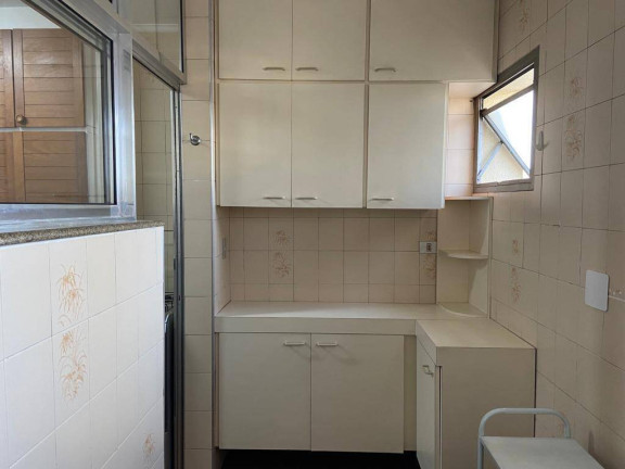 Imagem Apartamento com 2 Quartos à Venda, 80 m² em Campo Belo - São Paulo Imagem Apartamento com 2 Quartos à Venda, 80 m² em Campo Belo - São Paulo
