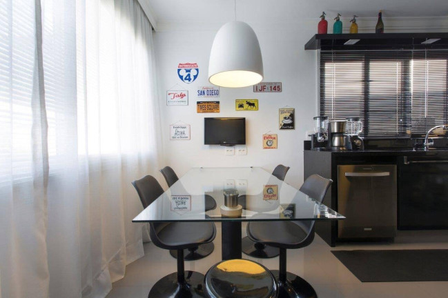 Imagem Casa com 4 Quartos para Alugar, 520 m² em Alphaville Residencial Dois - Barueri