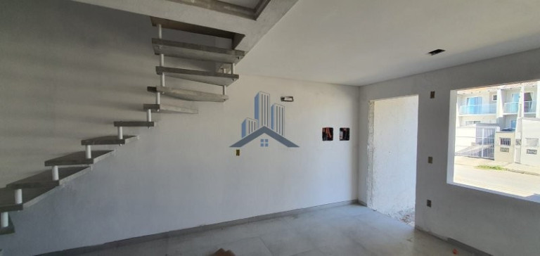 Imagem Sobrado com 3 Quartos à Venda, 101 m² em Santa Catarina - Joinville