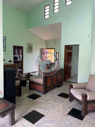 Imagem Casa com 2 Quartos à Venda, 130 m² em Vila Anhanguera - Mongaguá