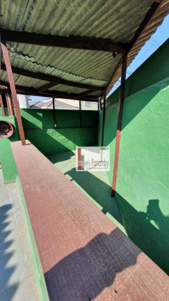 Imagem Casa com 2 Quartos à Venda, 100 m² em Vila Nair - São Paulo