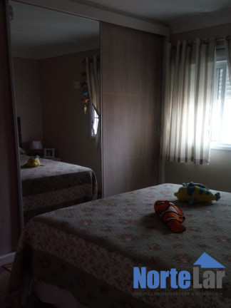 Imagem Apartamento com 2 Quartos à Venda, 67 m² em Vila Mazzei - São Paulo