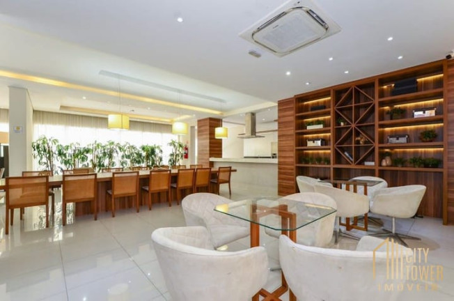 Imagem Apartamento com 3 Quartos à Venda, 107 m² em Cidade Monções - São Paulo Imagem Apartamento com 3 Quartos à Venda, 107 m² em Cidade Monções - São Paulo