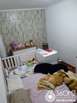 Imagem Casa com 2 Quartos à Venda, 181 m² em Vila Metalúrgica - Santo André Imagem Casa com 2 Quartos à Venda, 181 m² em Vila Metalúrgica - Santo André
