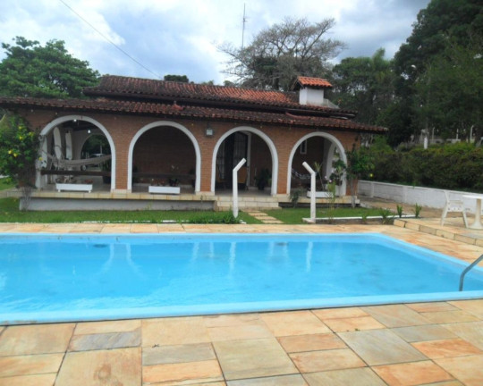 Imagem Imóvel com 2 Quartos à Venda, 239 m² em Jardim Estância Brasil - Atibaia