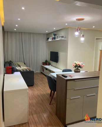 Imóvel com 2 Quartos à Venda, 66 m² em Vila Andrade - São Paulo