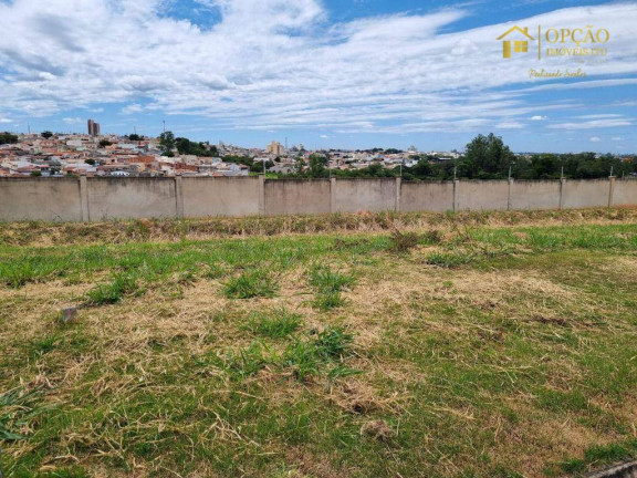 Terreno à Venda, 315 m² em Condomínio Reserva Central Parque - Salto