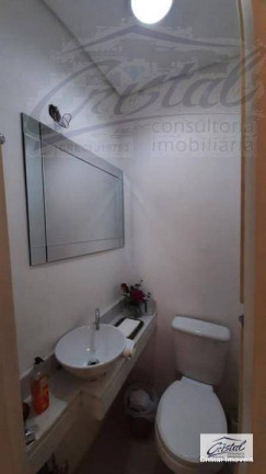 Imagem Casa com 4 Quartos à Venda, 164 m² em Granja Viana - Cotia