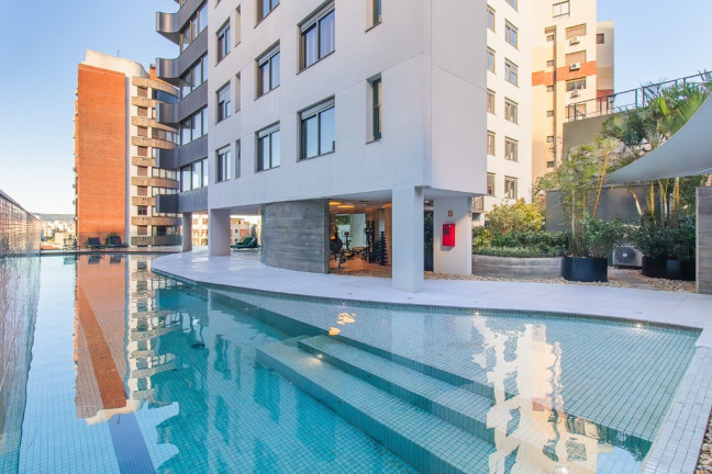 Imagem Apartamento com 3 Quartos à Venda, 163 m² em Bela Vista - Porto Alegre