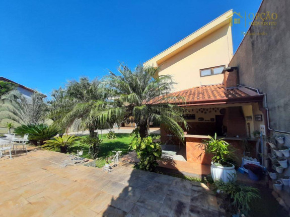 Imagem Casa com 3 Quartos à Venda, 400 m² em Alto Das Palmeiras - Itu
