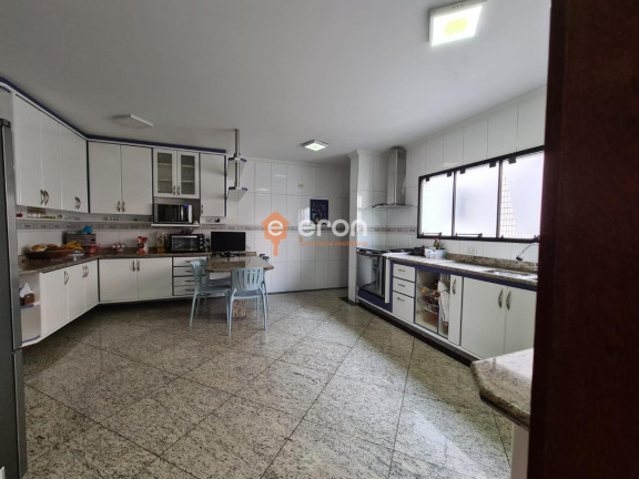 Imagem Apartamento com 5 Quartos à Venda, 420 m² Imagem Apartamento com 5 Quartos à Venda, 420 m²