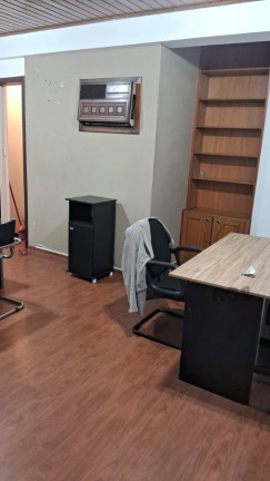 Imagem Sala Comercial à Venda, 35 m² em Centro Histórico - Porto Alegre Imagem Sala Comercial à Venda, 35 m² em Centro Histórico - Porto Alegre