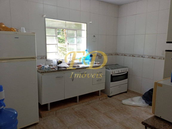 Imagem Chácara com 3 Quartos à Venda, 35.000 m² em Rio Acima - Mairiporã