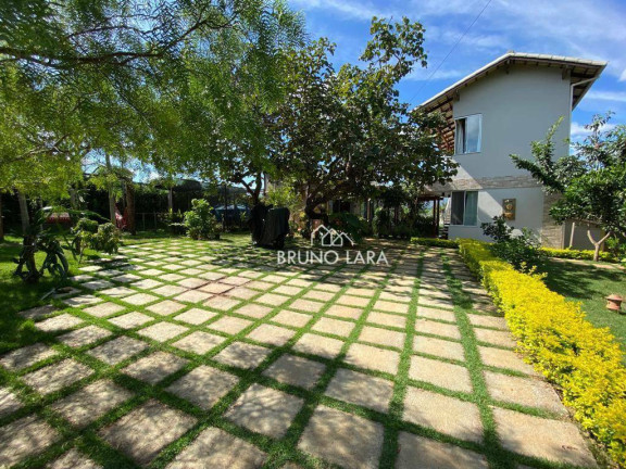 Imagem Casa com 4 Quartos à Venda, 247 m² em Condomínio Gran Ville - Igarapé Imagem Casa com 4 Quartos à Venda, 247 m² em Condomínio Gran Ville - Igarapé