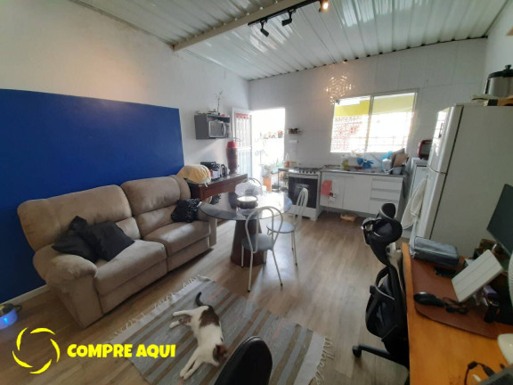 Imagem Apartamento com 1 Quarto à Venda, 65 m² em Campos Elíseos - São Paulo Imagem Apartamento com 1 Quarto à Venda, 65 m² em Campos Elíseos - São Paulo