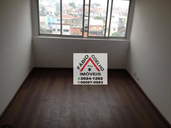 Imagem Apartamento com 2 Quartos à Venda, 61 m² em Vila Santa Catarina - São Paulo
