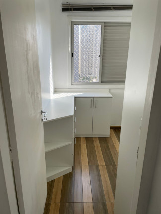 Imagem Apartamento com 3 Quartos à Venda, 64 m² em Ipiranga - São Paulo Imagem Apartamento com 3 Quartos à Venda, 64 m² em Ipiranga - São Paulo
