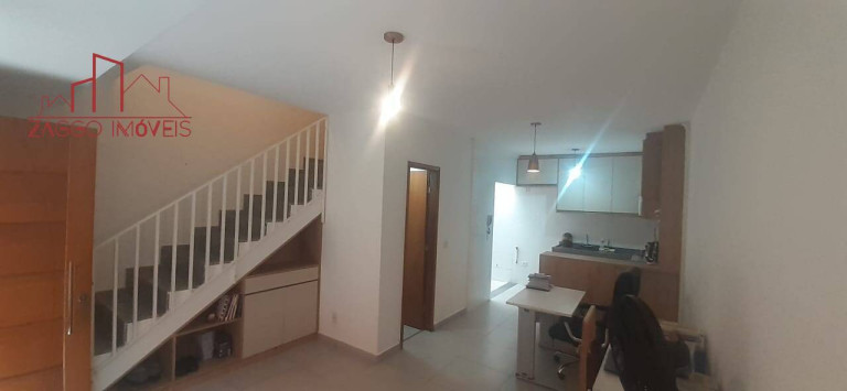 Imagem Casa com 2 Quartos para Alugar, 72 m² em Jardim Umarizal - São Paulo