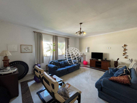 Imagem Casa com 5 Quartos à Venda, 183 m² em Jardim Paulista - Atibaia