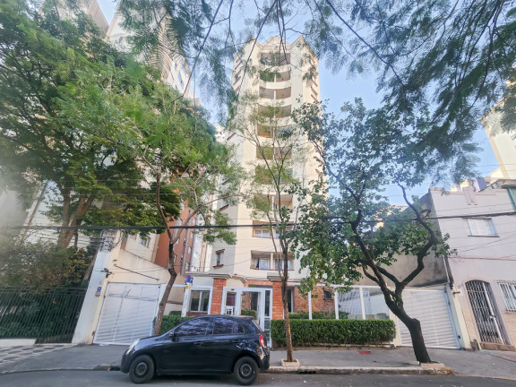 Imagem Imóvel com 2 Quartos à Venda, 64 m² em Vila Pompéia - São Paulo