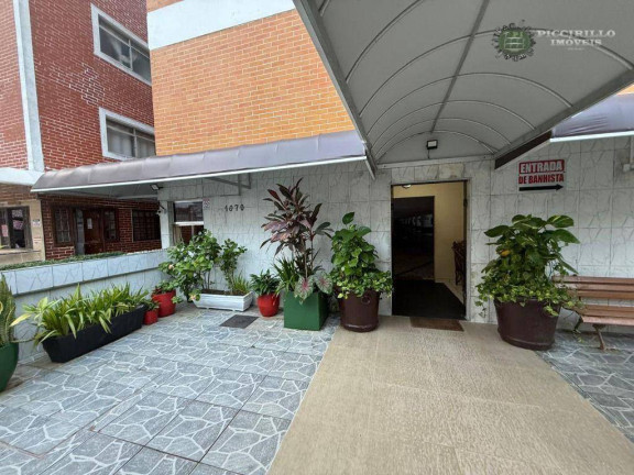 Imagem Apartamento com 3 Quartos à Venda, 83 m² em Aviação - Praia Grande