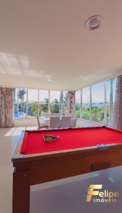 Imagem Casa com 4 Quartos à Venda, 700 m² em Village Do Sol - Guarapari
