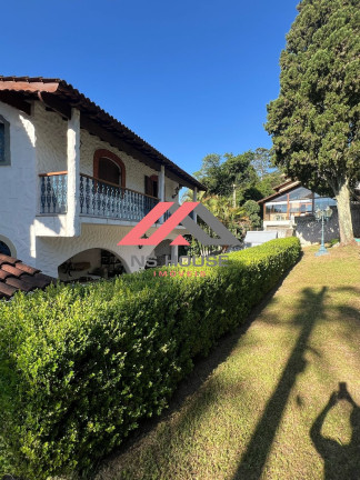 Imagem Casa com 3 Quartos à Venda, 259 m² em Roseira - Mairiporã